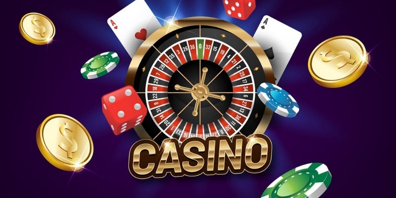 Truy cập nhà cái để trải nghiệm sảnh casino với nhiều trò chơi đa dạng