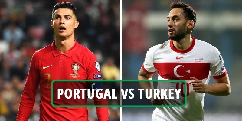 Nhận Định Euro 2024 Thổ Nhĩ Kỳ Vs Bồ Đào Nha Ai Đi Tiếp Bảng F